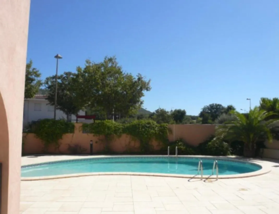 Appartement Saint Cyr Sur Mer France