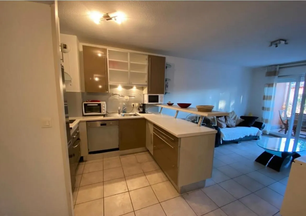 Appartement Saint Cyr Sur Mer Διαμέρισμα Saint-Cyr-sur-Mer