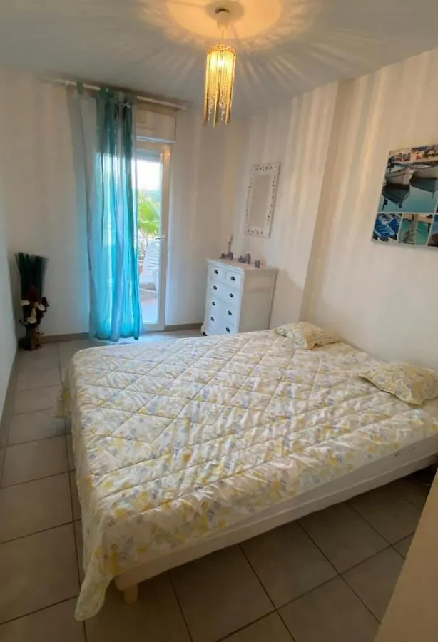 Appartement Saint Cyr Sur Mer 0*, Saint-Cyr-sur-Mer Γαλλία